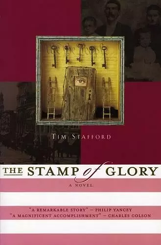 The Stamp of Glory cover