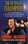 The Ultimate Champion cover