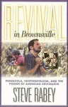 REVIVAL IN BROWNSVILLE cover