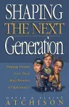 Shaping the Next Generation cover