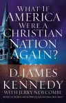 What If America Were a Christian Nation Again? cover