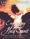 Experiencing The Holy Spirit cover