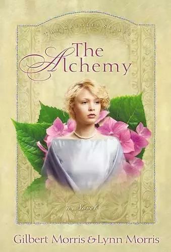 The Alchemy cover