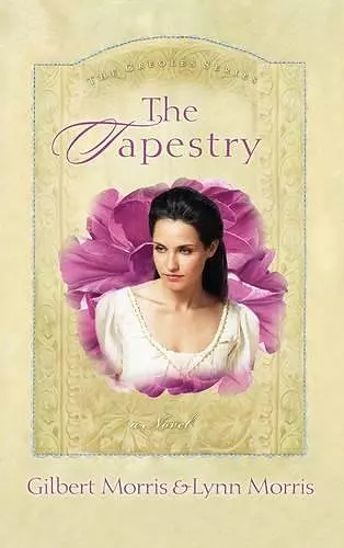 The Tapestry cover