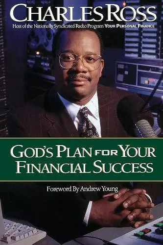 God's Plan For Your Financial Success cover