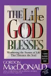 The Life God Blesses cover