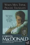 When Men Think Private Thoughts cover