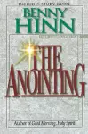 The Anointing cover