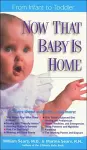 Now That Baby Is Home cover