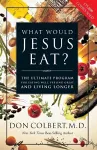 What Would Jesus Eat? cover