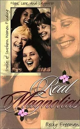 Real Magnolias cover