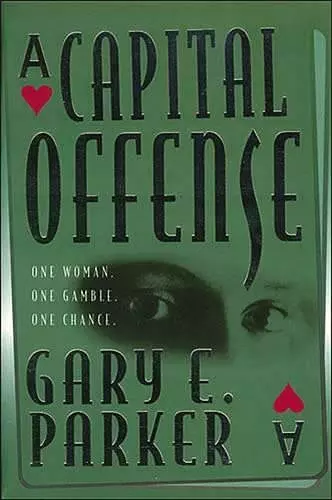 CAPITAL OFFENSE cover