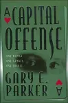 CAPITAL OFFENSE cover