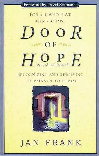 Door of Hope cover