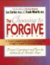 Choosing to Forgive Workbook cover