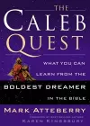 The Caleb Quest cover