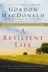 A Resilient Life cover