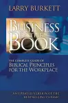 Business By The Book cover