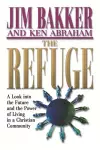 The Refuge cover