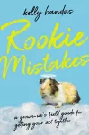 Rookie Mistakes cover