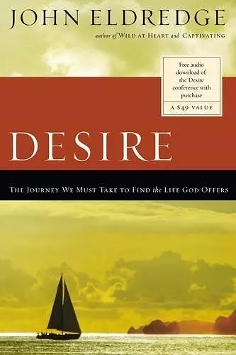 Desire cover