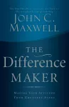 The Difference Maker cover