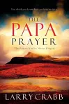 The Papa Prayer cover