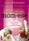 Speaking Mom-ese cover