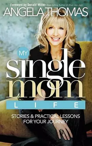 My Single Mom Life cover