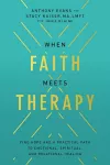 When Faith Meets Therapy cover