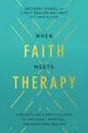 When Faith Meets Therapy cover