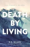 Death by Living cover