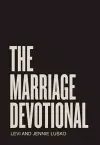 The Marriage Devotional cover