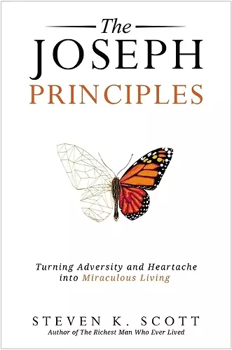 The Joseph Principles cover