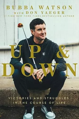 Up and Down cover