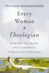 Every Woman a Theologian cover