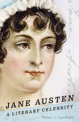 Jane Austen cover