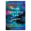 More Than You Can Imagine cover
