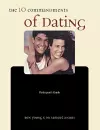 The Ten Commandments of Dating Participant's Guide cover