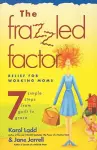 Frazzled Factor, The cover