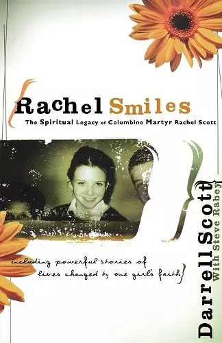 Rachel Smiles cover