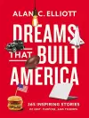Dreams That Built America cover