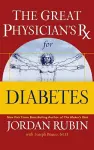 The Great Physician's Rx for Diabetes cover