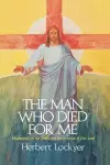 The Man Who Died For Me cover