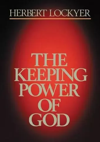 The Keeping Power of God cover