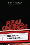 Real Church cover