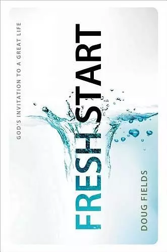 Fresh Start cover