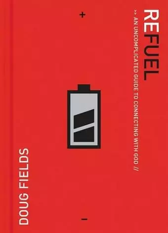 Refuel cover