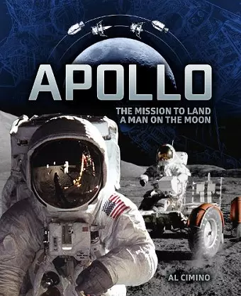 Apollo cover