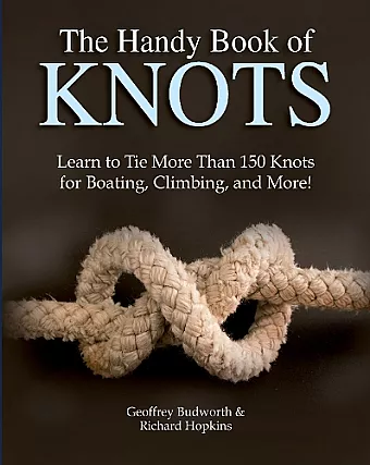 The Handy Book of Knots cover